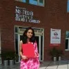 Tanuja Thuwal