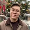 Eric Lu