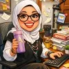 Fatima Zahrae