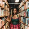 Afua Twenewaa Amankwaah