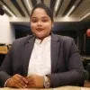 Susmita Saha