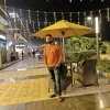 Arjun Sharma