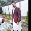 Syed Farjad Ali