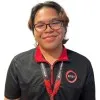 Haris Razali