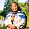 Wendy Hlupheko TA