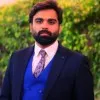 Mudasir Malik