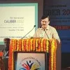 Prof Kamlesh Joshipura