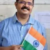 Sujay Chandrashekar
