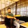 Dilip Tripathi