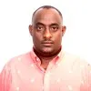 ANTENEH BESHAH