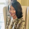 Marcia Patterson