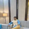 Sanjay Mathur