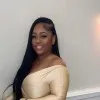 Dionna Geter