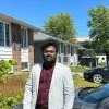 gowtham goud Jella