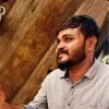 Santosh Paruchuru