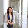 Michelle Woo