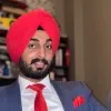 Mahakpreet Singh