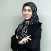 Maryam Ghanavi