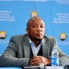 Bongani Nyoka