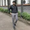 Mahind Salve