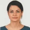 Parnia Tohidi