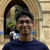 Pranav Pillai