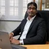 Sundar Naidu KV