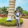 Geraldi Dwi Tjahja