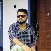 santhosh gowda