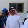 Waleed Al Housani