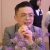 Jamal Wong