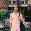 Ridhesh Sharma