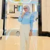 Nur Hazirah Mohmad Jamil