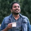 Rakesh Kumar Pankaj