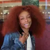 Khaori monroe