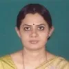 Shyamala Jayaraman