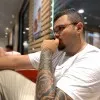Adrian Moraes