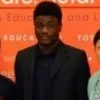 Joshua Ufor