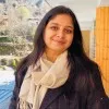 Nandini Bansal