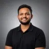 Bhargav Karlapudi