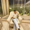 Krish Tiwari