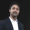 Manash Mazumder