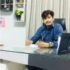 Sanket Zade