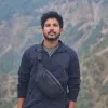 Ashwin Vinod