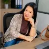 Nancy Jain