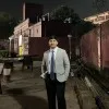 Aneekesh Kumar