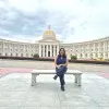 Nikita Gupta Harish