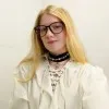 Yuliia Yaroshenko