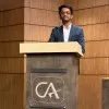 Vedant Joshi
