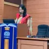 CS Meghna Agarwal